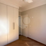 Apartamento á venda - Vila Mascote