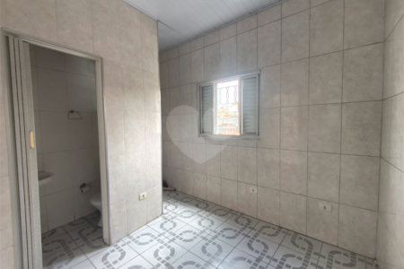 Casa á venda - Jabaquara