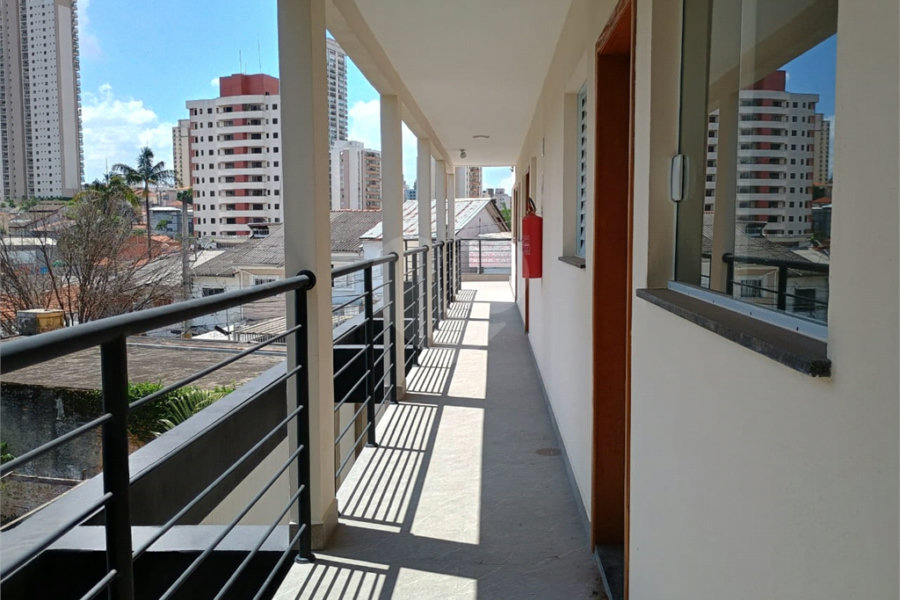 Casa à venda com 2 quartos em Santana, São Paulo, SP