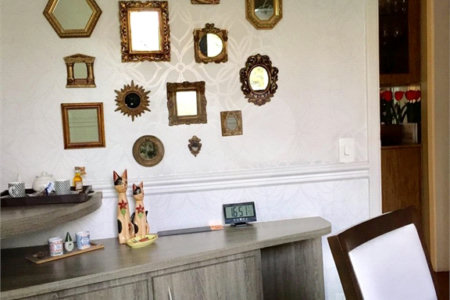 Apartamento à venda com 3 suítes em Vila Suzana, São Paulo, SP
