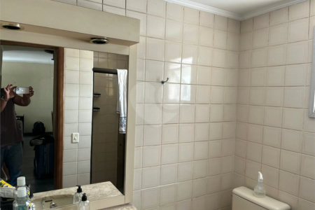 Apartamento à venda com 2 quartos em Santana, São Paulo, SP
