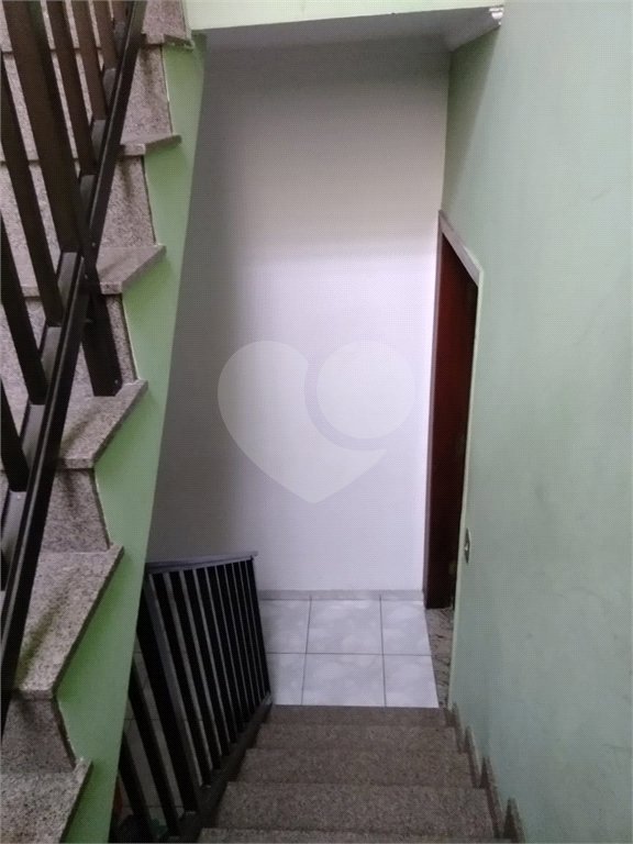 Sobrado à venda com 3 quartos, sendo 1 suíte, em Chora Menino, São Paulo, SP