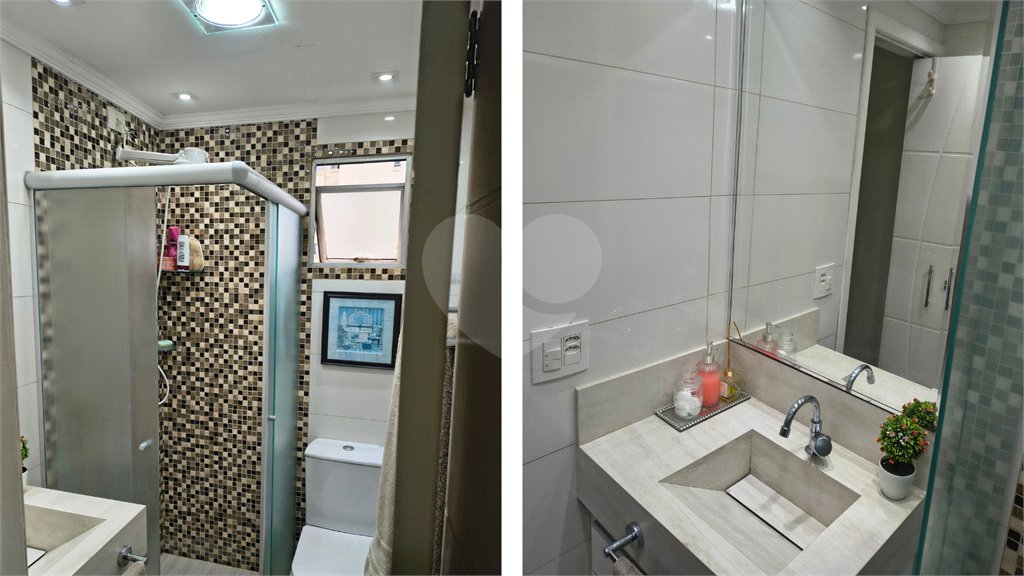 Apartamento à venda com 2 quartos em Pirituba, São Paulo, SP