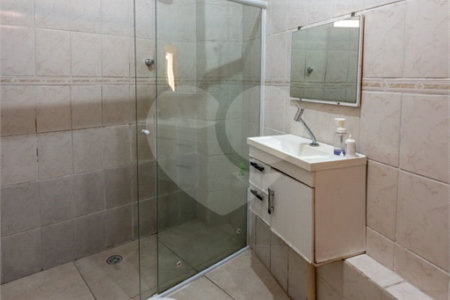 Casa de Vila à venda com 3 quartos, sendo 1 suíte, em Vila Pompéia, São Paulo, SP