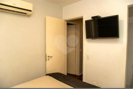 Apartamento à venda com 3 quartos, sendo 1 suíte, em Brooklin Paulista, São Paulo, SP