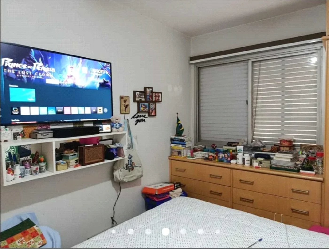 Apartamento à venda com 3 quartos em Vila Madalena, São Paulo, SP
