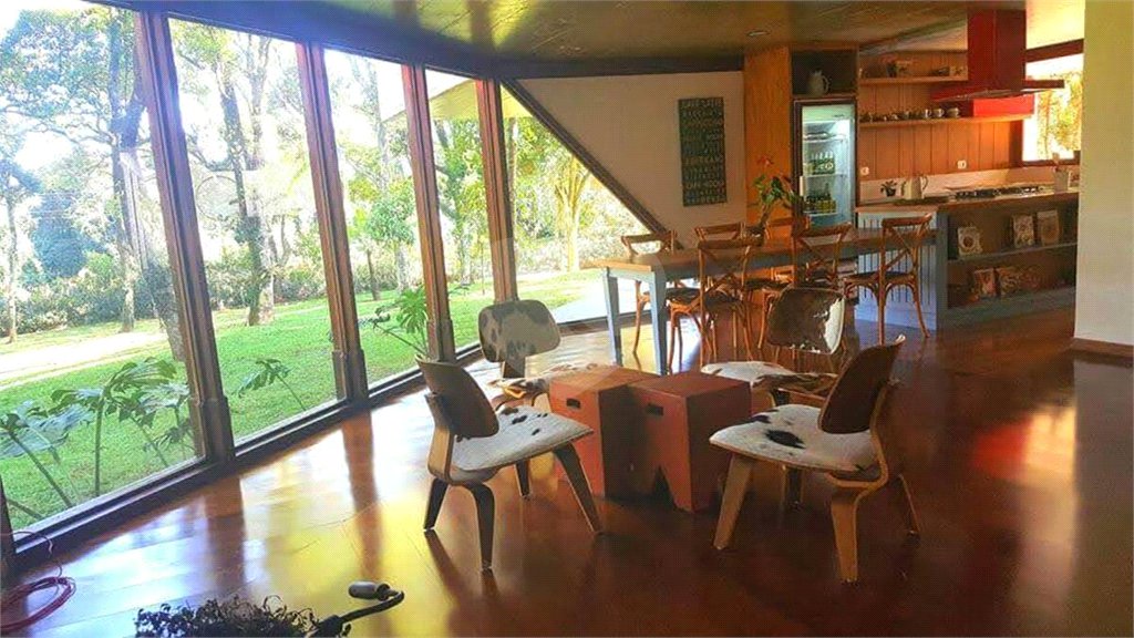 Casa à venda com 9 suítes em Loteamento Chácaras Serra da Ermida, Jundiaí, SP