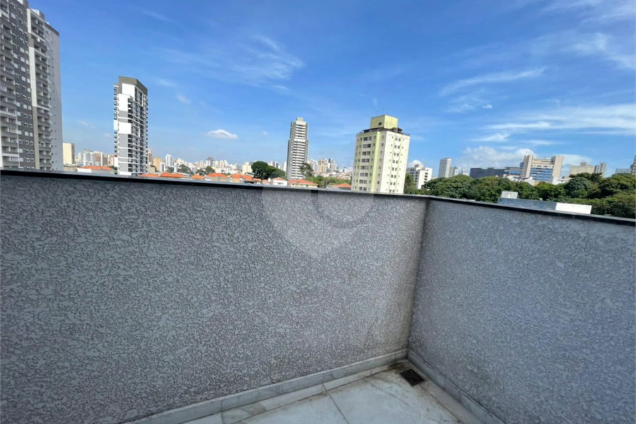 Apartamento à venda com 2 quartos, sendo 1 suíte, em Tucuruvi, São Paulo, SP