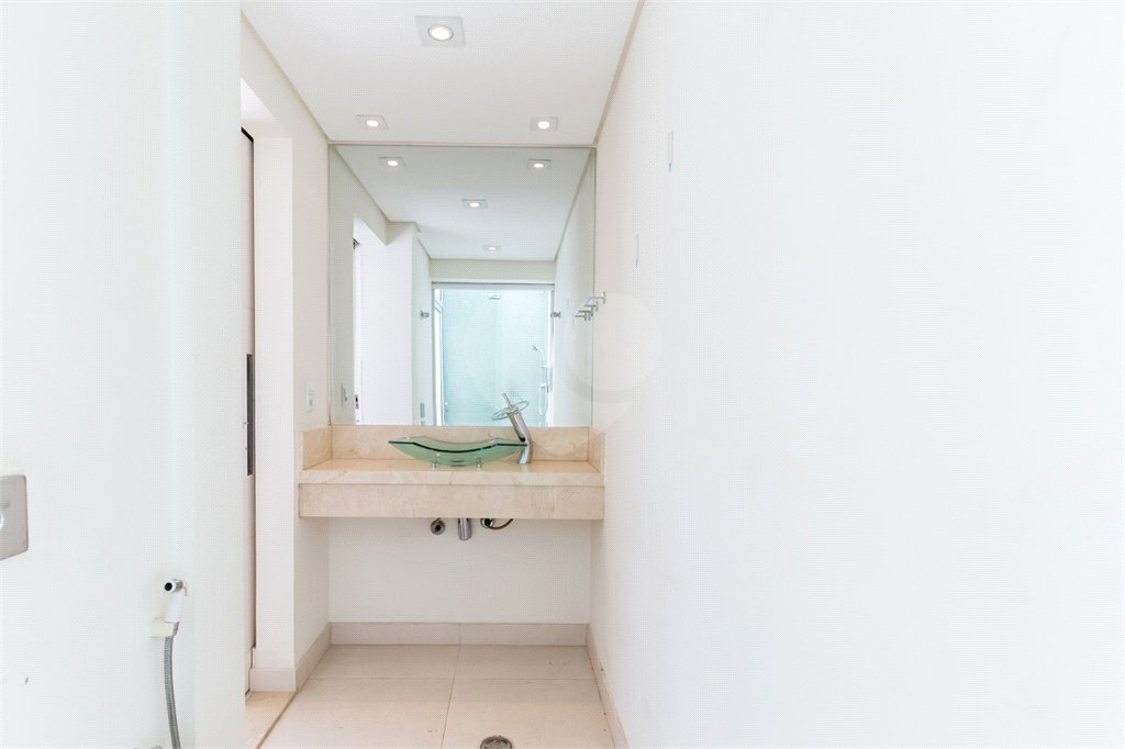 Apartamento à venda com 2 suítes em Jardim Paulista, São Paulo, SP