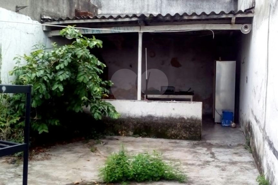 Sobrado à venda com 3 quartos, sendo 1 suíte, em Casa Verde, São Paulo, SP