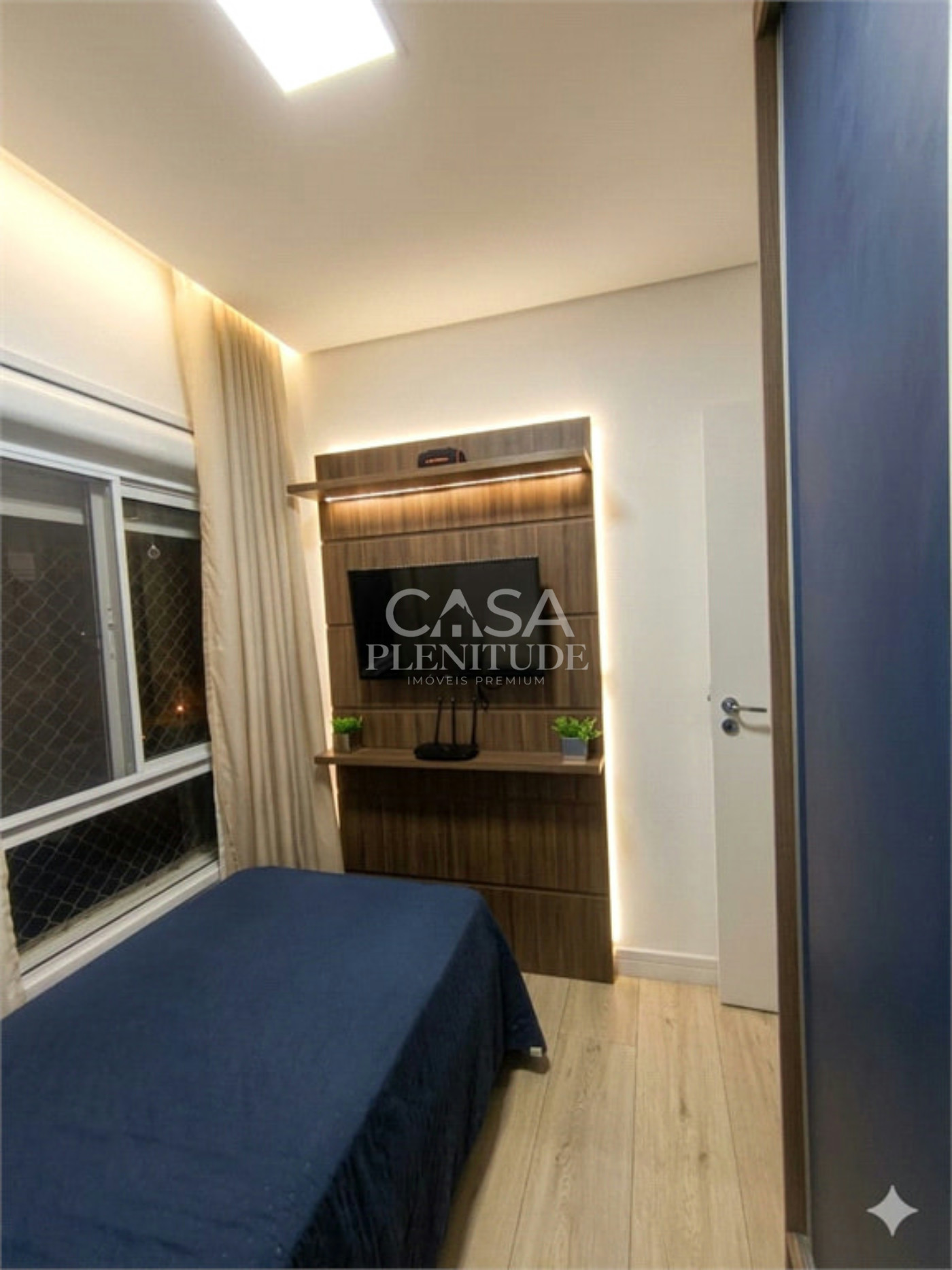 Apartamento à venda com 3 quartos, sendo 1 suíte, em Chácara Pavoeiro, Cotia, SP