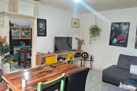 Casa para alugar com 1 quarto em Vila Leopoldina, São Paulo, SP