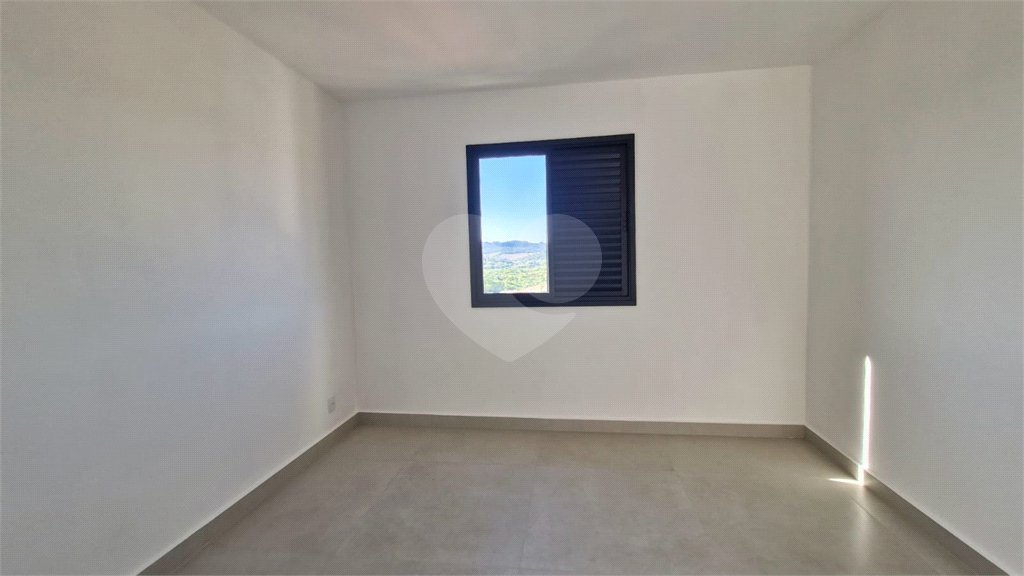 Apartamento à venda com 2 quartos, sendo 1 suíte, no Centro, Atibaia, SP