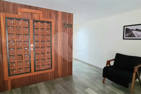 Apartamento à venda com 2 quartos em Copacabana, Rio de Janeiro, RJ
