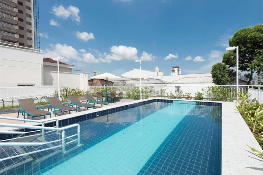Apartamento à venda com 2 quartos em Vila Guilherme, São Paulo, SP