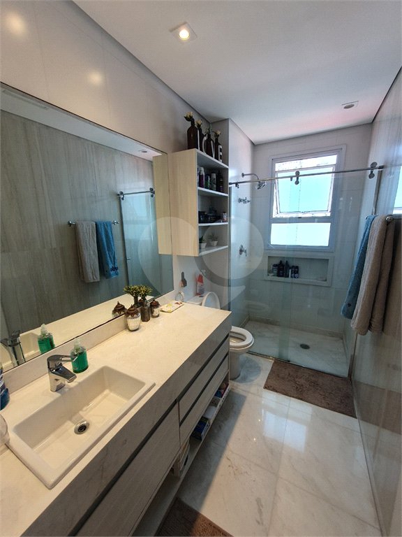 Apartamento à venda com 4 quartos, sendo 3 suítes, em Vila Santo Estevão, São Paulo, SP