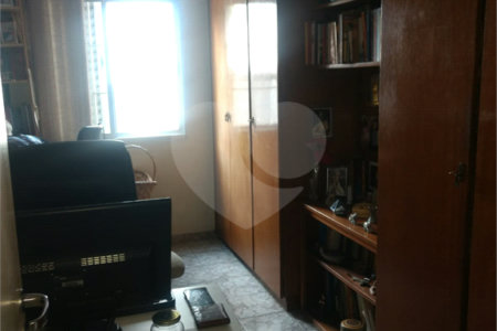 Apartamento à venda com 2 quartos em Vila Romana, São Paulo, SP
