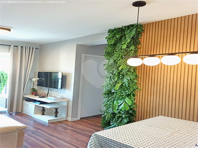 Apartamento à venda com 2 quartos em Vila Andrade, São Paulo, SP