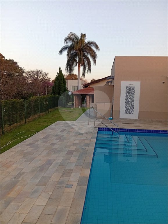 Casa à venda com 3 suítes no condomínio Haras Paineiras, Salto - SP