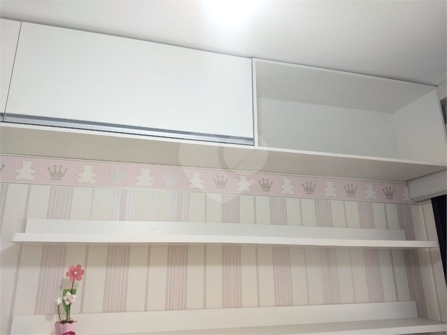 Apartamento à venda com 2 quartos, sendo 1 suíte, em Santa Teresinha, São Paulo, SP