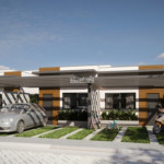 đĄ Lançamento Residencial Alto Campo â Casas TĂ©rreas em Bom Jesus dos PerdĂ”es/SP