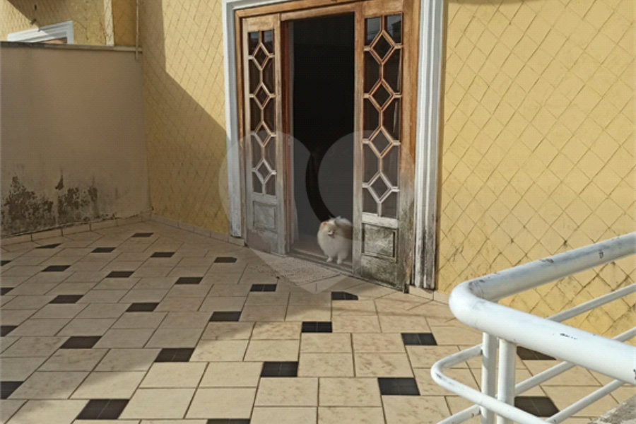 Sobrado à venda com 3 quartos, sendo 1 suíte, em Parada Inglesa, São Paulo, SP