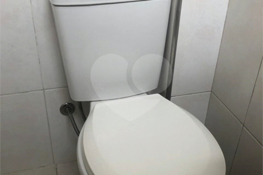 Apartamento à venda com 2 quartos em Freguesia do Ó, São Paulo, SP