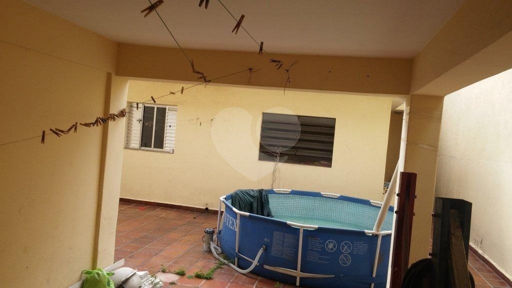 Casa à venda com 2 quartos, sendo 1 suíte,  em Casa Verde, São Paulo, SP