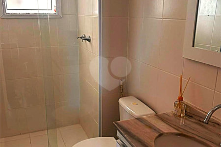 Apartamento à venda com 2 quartos, sendo 1 suíte,  em Jardim Maria José, Votorantim, SP