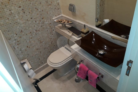 Apartamento à venda com 4 suítes em Santana, São Paulo, SP