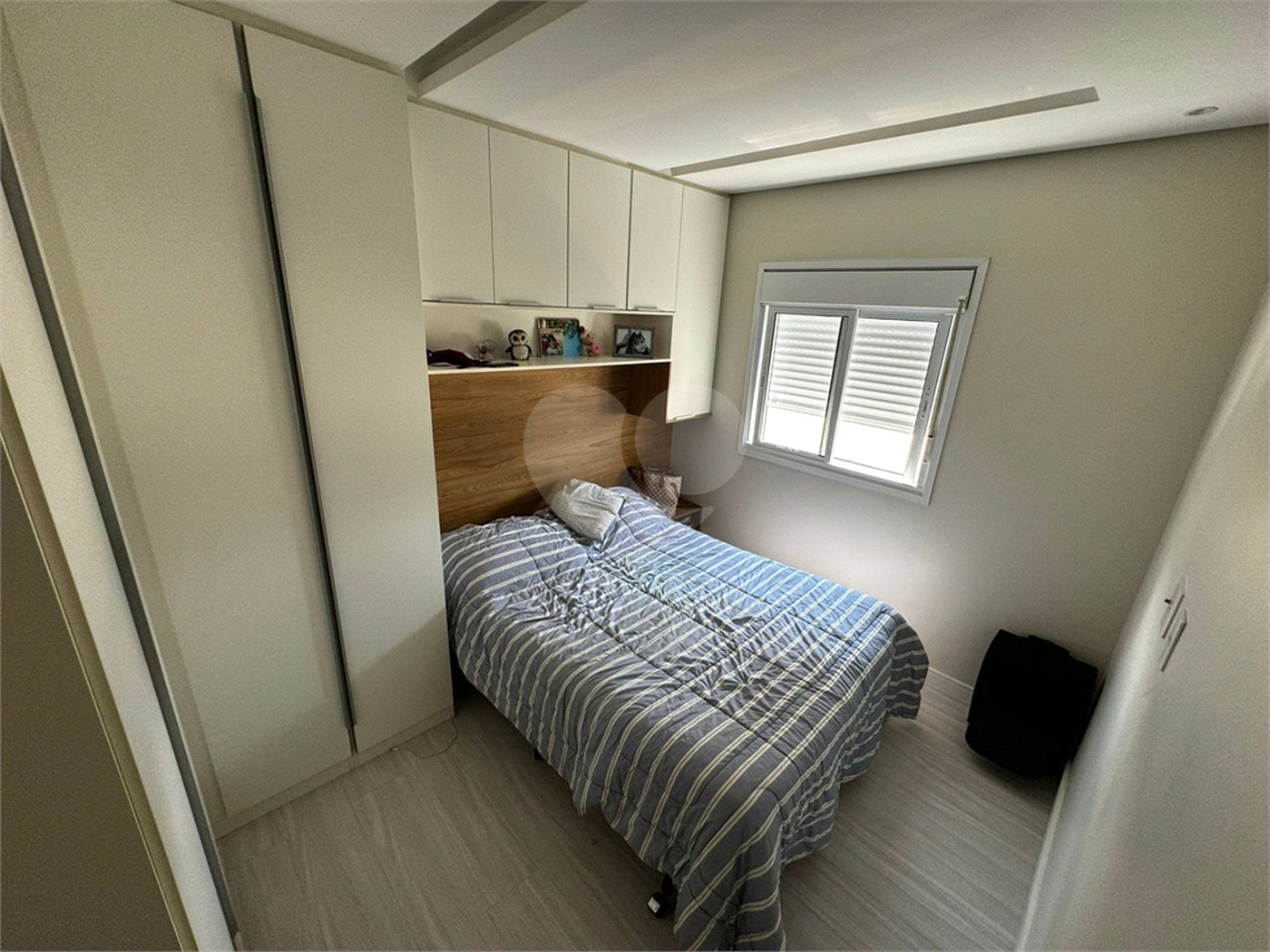 Apartamento à venda com 2 quartos, sendo 1 suíte, em Vila Guilherme, São Paulo, SP