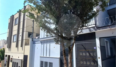 Apartamento à venda com 1 quarto em Vila Mazzei, São Paulo, SP