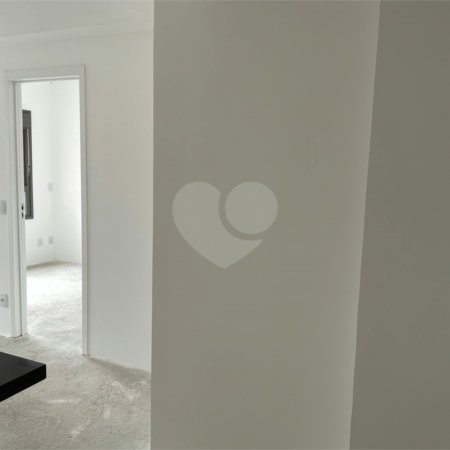 Apartamento à venda com 1 quarto em Perdizes, São Paulo, SP