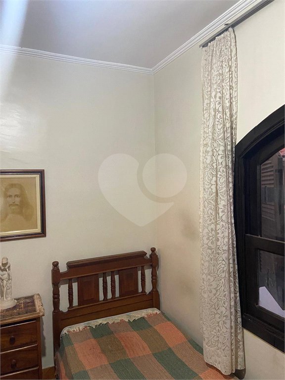 Sobrado à venda com 3 quartos, sendo 1 suíte,  em Horto Florestal, São Paulo, SP
