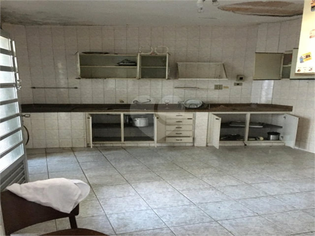 Casa Térrea à venda com 3 quartos, sendo 2 suítes,  em Santana, São Paulo, SP
