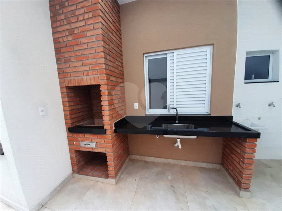 Casa para venda ou Locação no Condomínio Vila Paraty – Indaiatuba/SP
