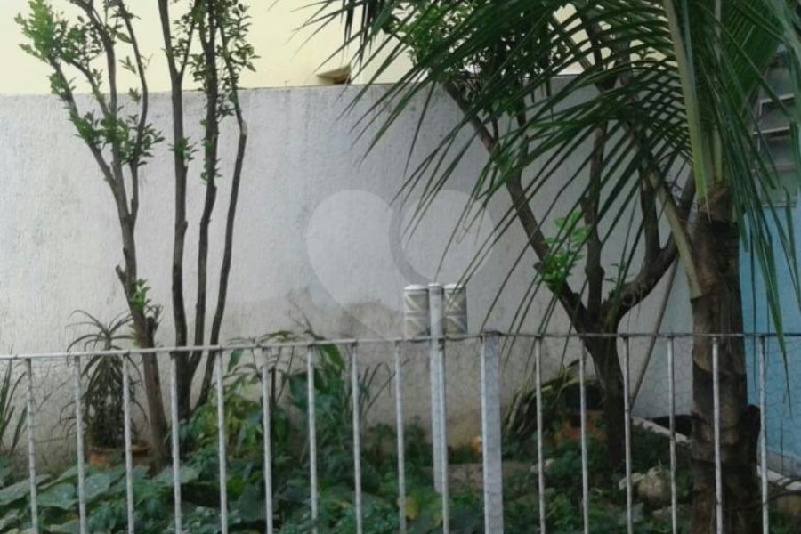 Sobrado à venda com 6 quartos, sendo 1 suíte, em Mandaqui, São Paulo, SP