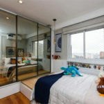 Cobertura à venda com 3 suítes em Vila Suzana, São Paulo, SP