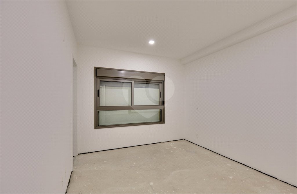 Apartamento à venda com 4 suítes em Campo Belo, São Paulo, SP