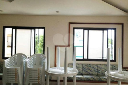 Apartamento à venda com 4 quartos, sendo 2 suítes, em Água Fria, São Paulo, SP