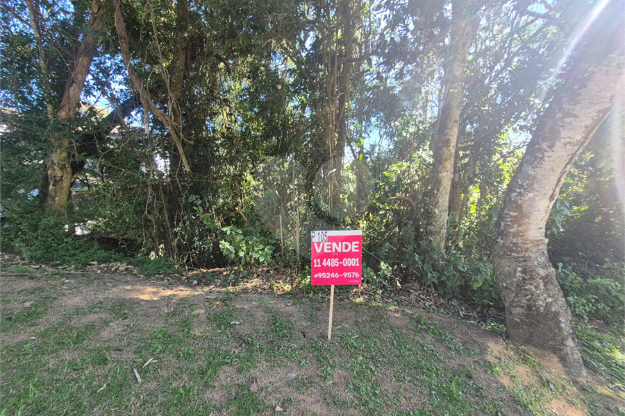 Terreno à venda no condomínio Parque Imperial da Cantareira, Mairiporã - SP