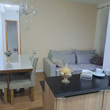 Apartamento à venda com 2 quartos em Jardim Boa Vista (zona Oeste), São Paulo, SP