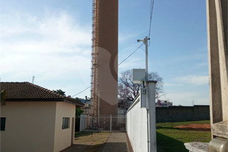 Terreno à venda no condomínio Mirante dos Ipês, Salto - SP