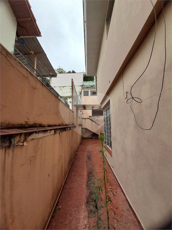 Sobrado à venda com 3 quartos, sendo 1 suíte, em Santana, São Paulo, SP