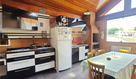 Sobrado à venda com 3 quartos, sendo 1 suíte,  em Limão, São Paulo, SP