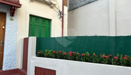 Casa de Vila à venda com 3 quartos, sendo 2 suítes,  em Santana, São Paulo, SP
