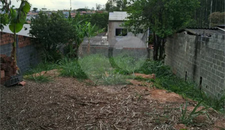Terreno à venda em Jardim São Camilo, Hortolândia, SP