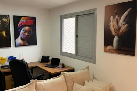Apartamento à venda com 2 suítes em Vila Leopoldina, São Paulo, SP