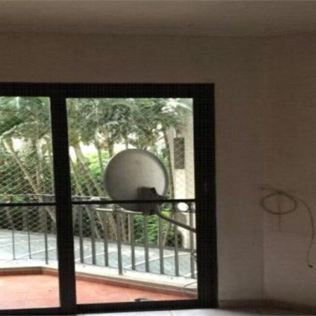Apartamento à venda com 2 quartos em Vila Polopoli, São Paulo, SP