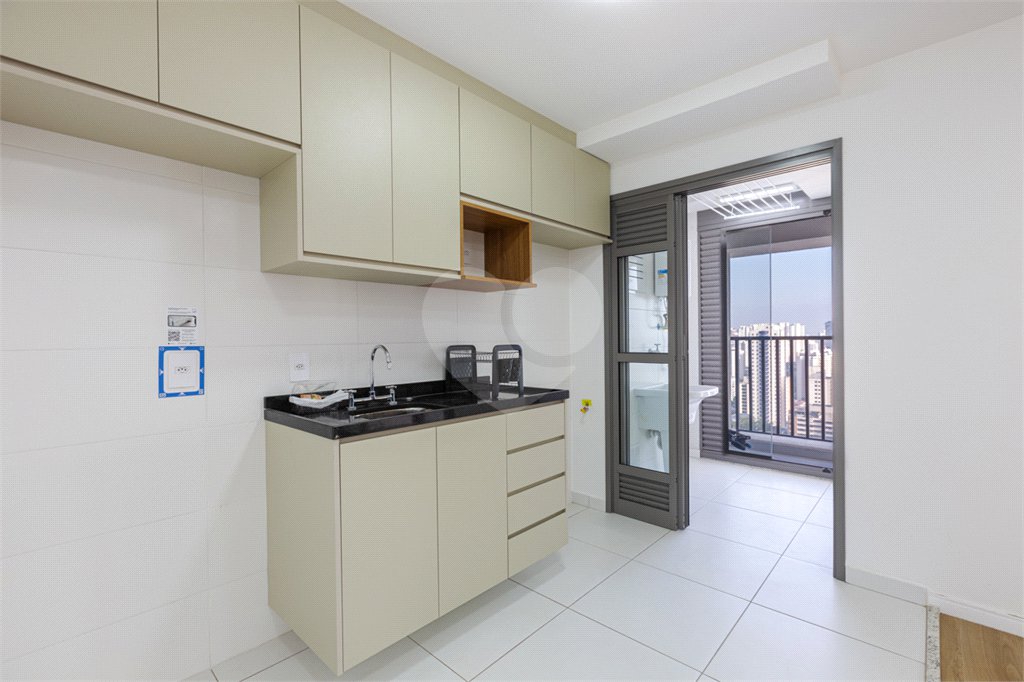 Apartamento à venda com 2 suítes em Perdizes, São Paulo, SP